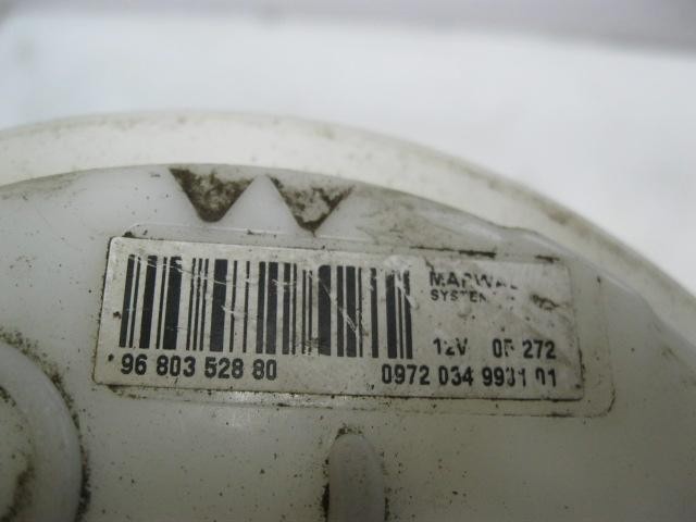 9680352880 Peugeot/Citroen