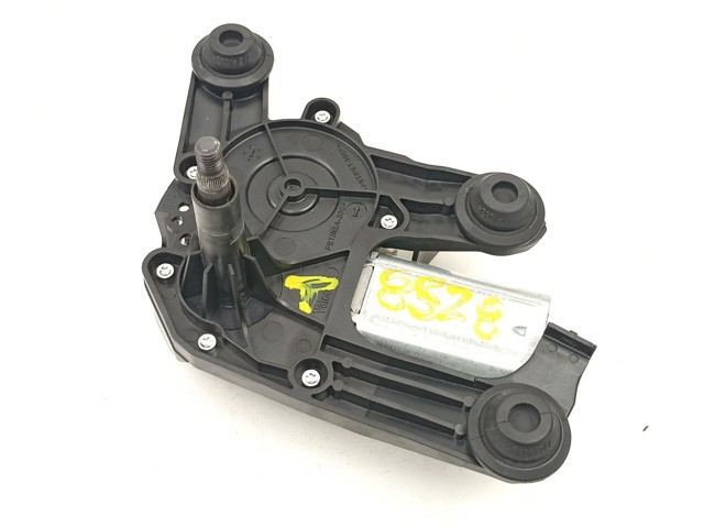 Motor limpiaparabrisas luna trasera 9680477480 PEUGEOT