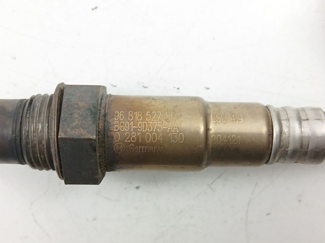 9681852780 PEUGEOT Sensor de oxígeno previo al catalizador  en stock Huelva