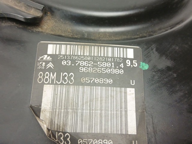 Comprar Servofreno Peugeot 3008  0U a bajo precio