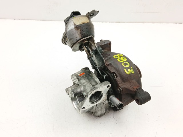 9682778880 Peugeot/Citroen