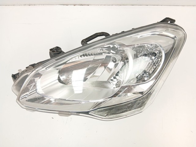 Faros delanteros para Citroen Berlingo  (B9)