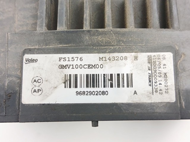 9682902080 Ventilador de radiador comprar Sevilla