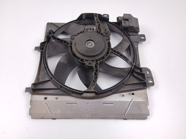 PEUGEOT 9682902080 Difusor del radiador de refrigeración con motor y hélice  disponible Lugo