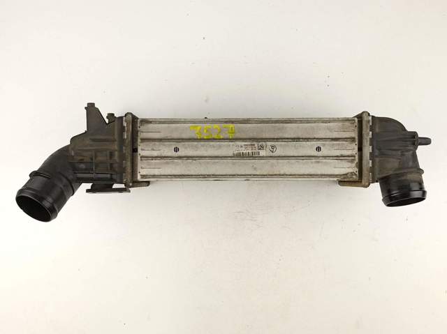 9683009680 PEUGEOT Intercooler  comprar en Lleida