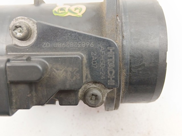 9683282980 Sensor de flujo de masa de aire  disponible Utrera