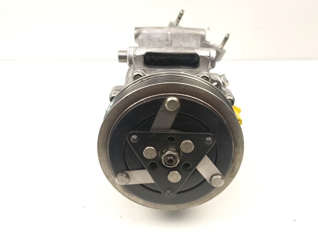 9684480180 PEUGEOT Compresor de aire acondicionado  disponible Alicante