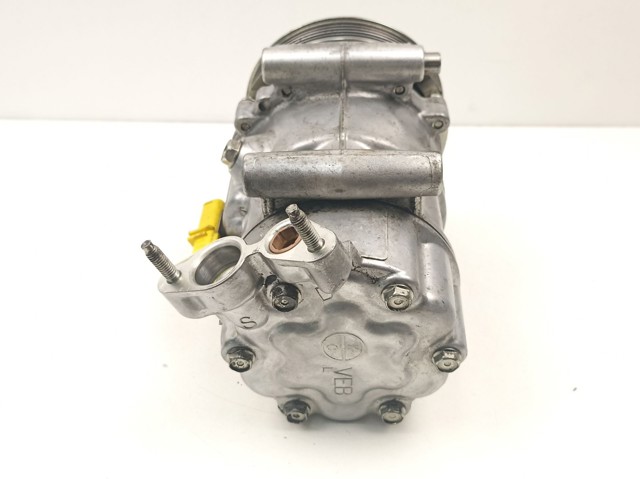PEUGEOT 9684480180 Compresor de aire acondicionado  en stock Valencia