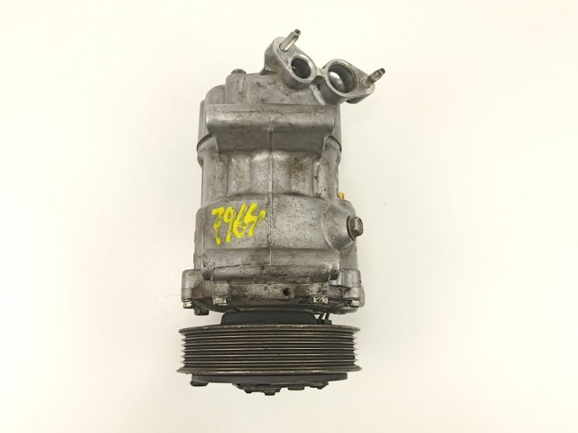 PEUGEOT 9684480480 Compresor de aire acondicionado comprar Barcelona