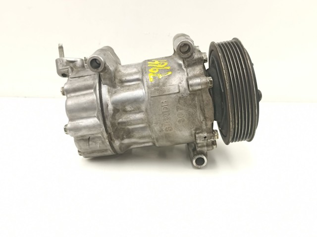 9684480480 Compresor de aire acondicionado  en stock Castellón