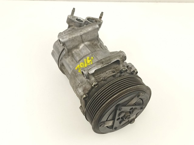 PEUGEOT 9684480480 Compresor de aire acondicionado comprar Barcelona