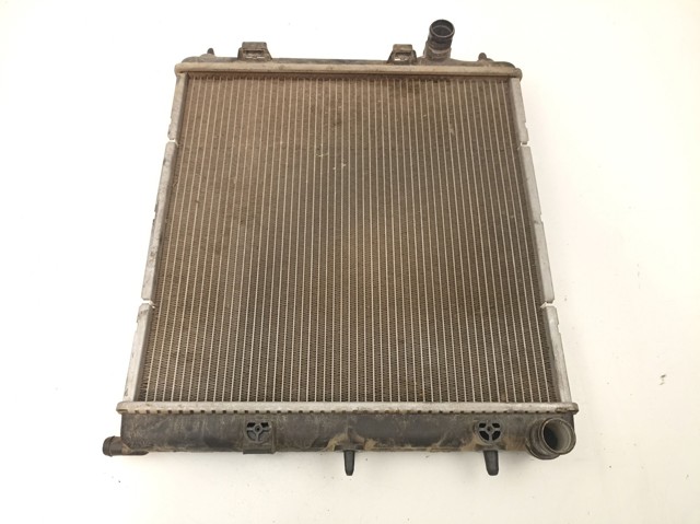 9684522780 Radiador de refrigeración del motor  comprar en Pontevedra