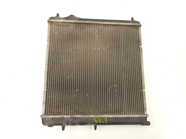 9684522780 Radiador de refrigeración del motor  comprar en Zaragoza