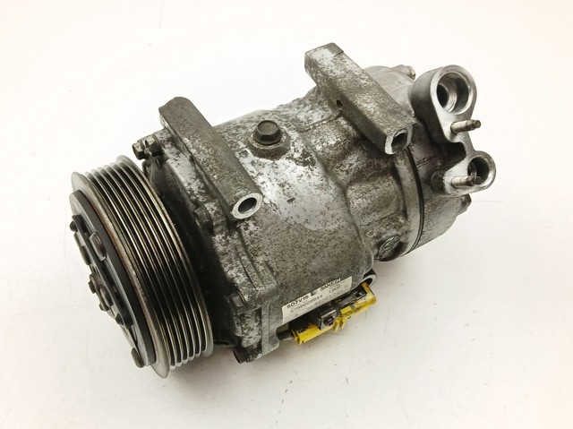 9686061780 PEUGEOT Compresor de aire acondicionado  en stock Gandía