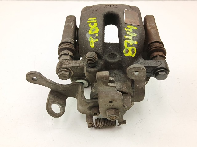 PEUGEOT 9688243180 Pinza de freno trasera izquierda  disponible Valladolid
