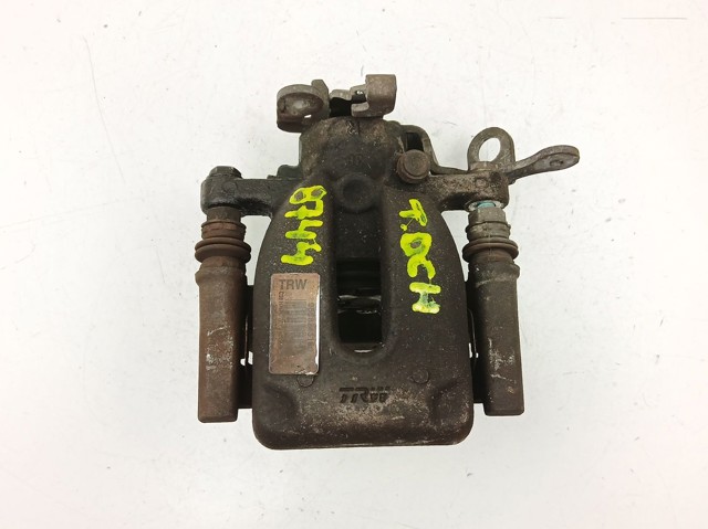 PEUGEOT 9688243180 Pinza de freno trasera izquierda  en stock Terrassa