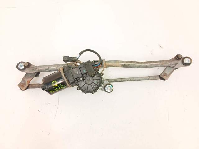 Motor limpiaparabrisas para Chevrolet Cruze J300