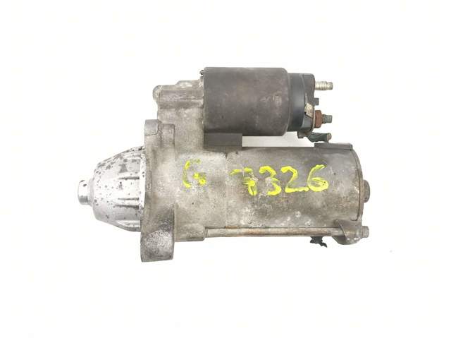 Burro de arranque Ford Mondeo II desde 47,92 €