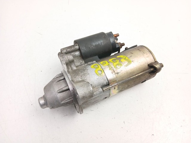 Motor de arranque para Ford Mondeo GBP