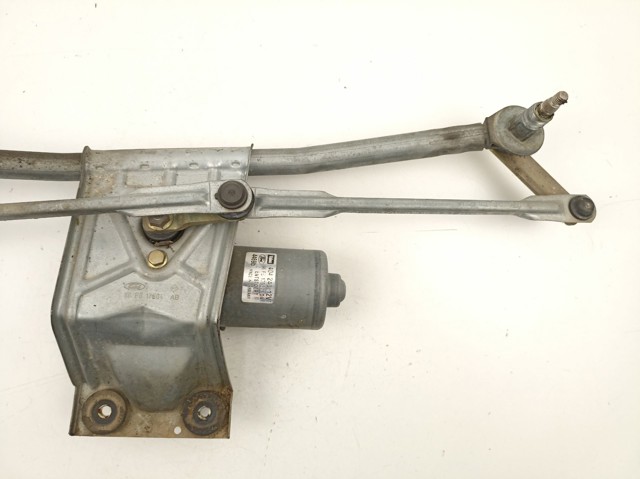 FORD 96FB17B571DA Motor del limpiaparabrisas  comprar en Ponferrada