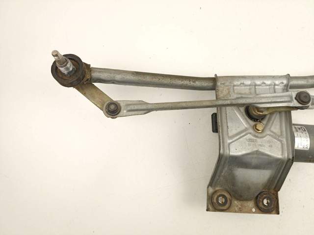 96FB17B571DA FORD Motor del limpiaparabrisas  comprar en Lleida