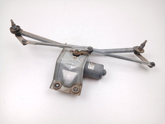 96FB17B571DA FORD Motor del limpiaparabrisas  disponible Ourense