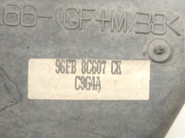 Ventilador, refrigeración motor 96FB8C607CL FORD