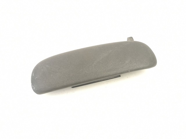 Manija exterior izquierda de puerta delantera 96FGA22401AD FORD