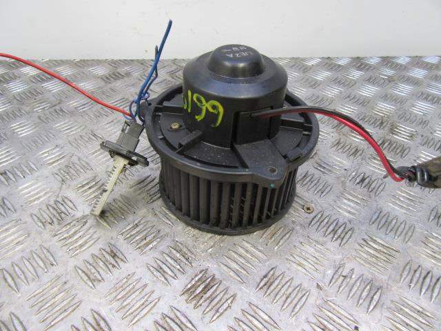 Comprar Motor del ventilador del calefactor Hyundai Accent  X-3 a bajo precio