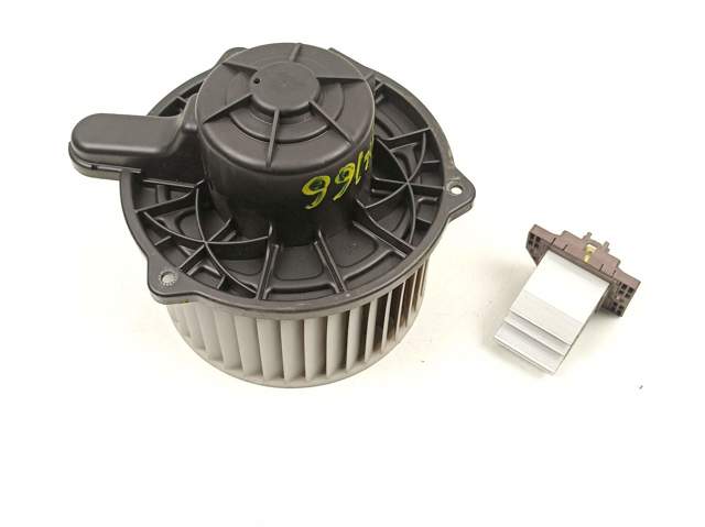 Ventilador habitáculo para Hyundai Santa Fe CM