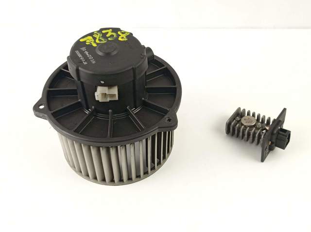 HYUNDAI 971132D000 Motor del ventilador del calefactor  disponible Valladolid
