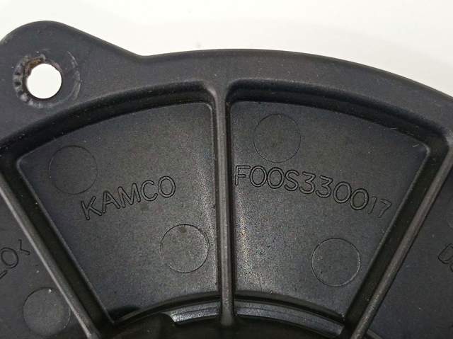 971132D000 HYUNDAI Motor del ventilador del calefactor  comprar en Oviedo