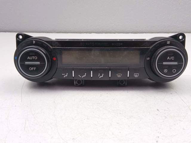 Unidad de control aire acondicionado para KIA Ceed ED
