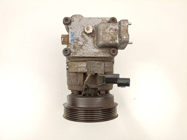 Compresor de aire acondicionado coche 9770125200 HYUNDAI