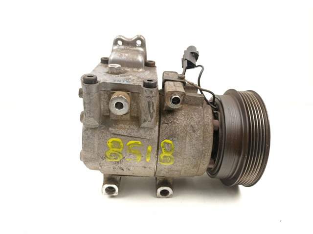 9770125200 Compresor de aire acondicionado comprar Girona