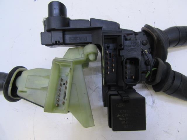 97BG13B302AC Ford