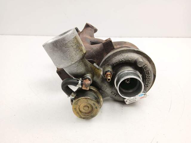 Comprar Turbocompresor Ford Mondeo II BAP a bajo precio