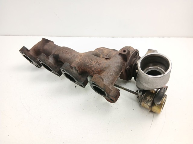 Comprar Turbocompresor Ford Mondeo II BFP a bajo precio