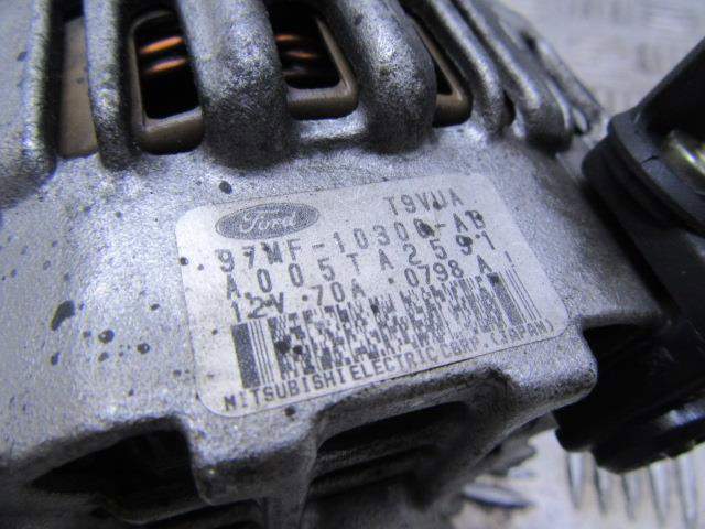97MF10300AB Ford
