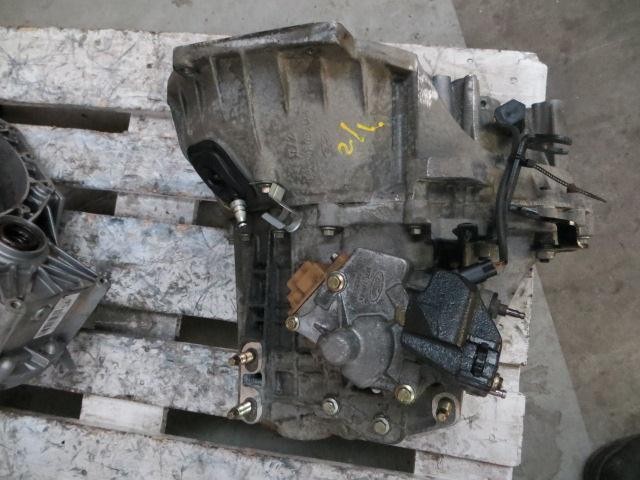 97ZTDA Ford
