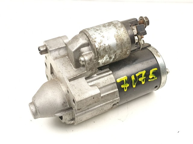 9801667780 Peugeot/Citroen