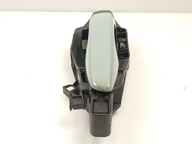 PEUGEOT 9802977180 Soporte de manija exterior de puerta trasera derecha  disponible Valladolid