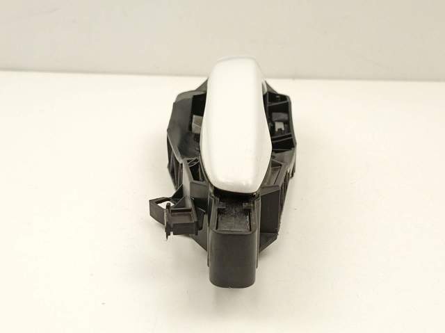 PEUGEOT 9802977180 Soporte de manija exterior de puerta trasera derecha comprar Pamplona