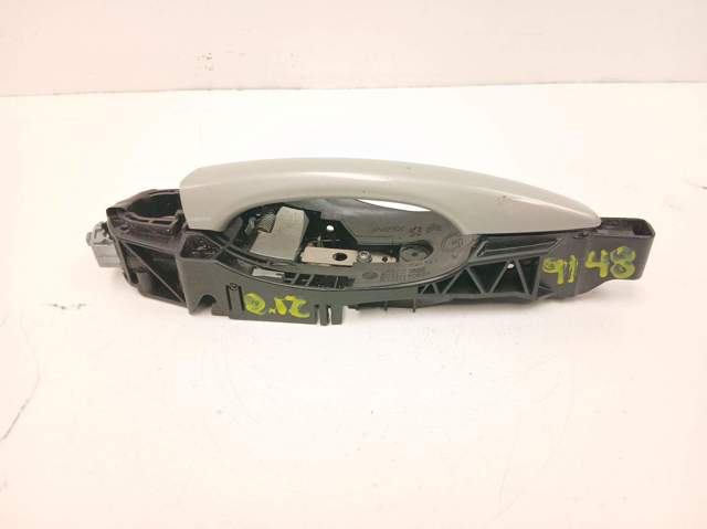 9802977380 Soporte de manija exterior de puerta trasera izquierda  comprar en Zaragoza