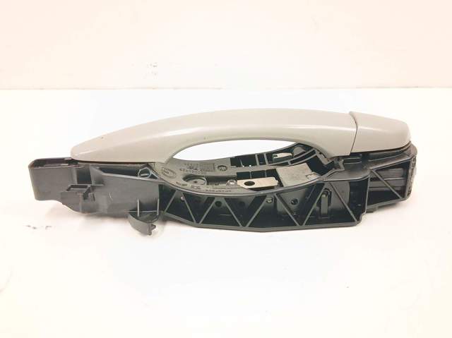 PEUGEOT 9802977380 Soporte de manija exterior de puerta trasera izquierda comprar Barcelona