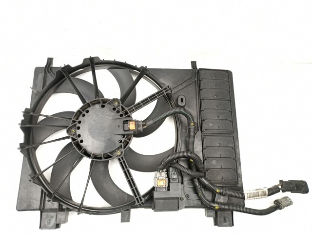 9804778380 Peugeot/Citroen