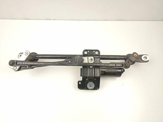 Motor del limpiaparabrisas 981101F000 HYUNDAI