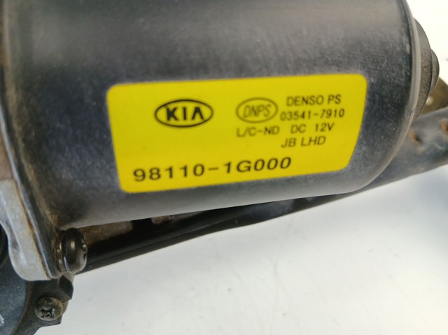 981101G000 Hyundai/Kia