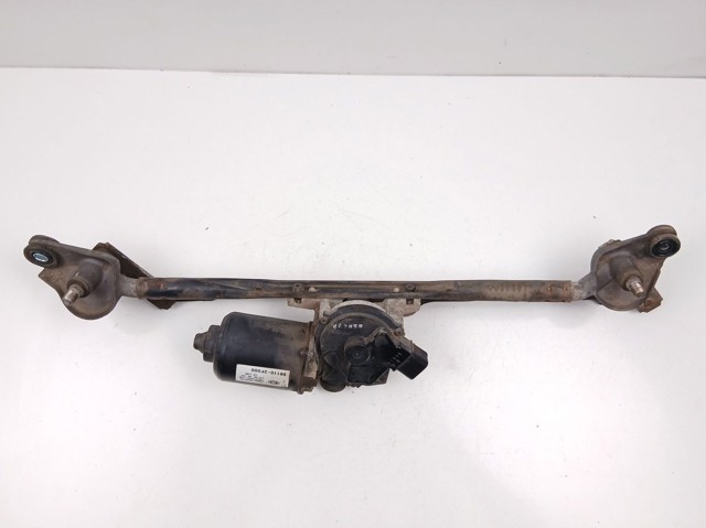 Motor limpiaparabrisas para KIA Cerato LD