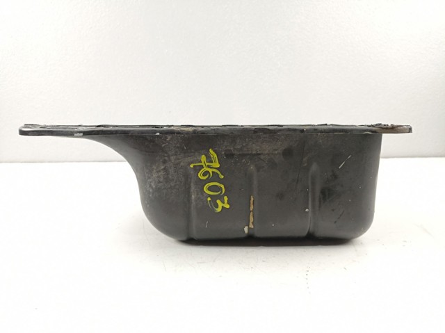 9813973280 Cárter de aceite del motor  en stock Castellón